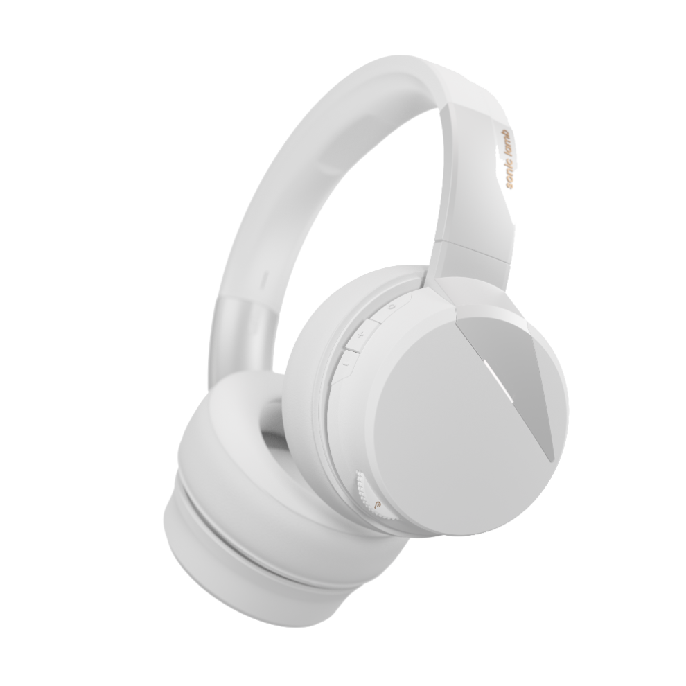 sonic-lamb-over-ear-headhpones-moonstone-white-mode-view