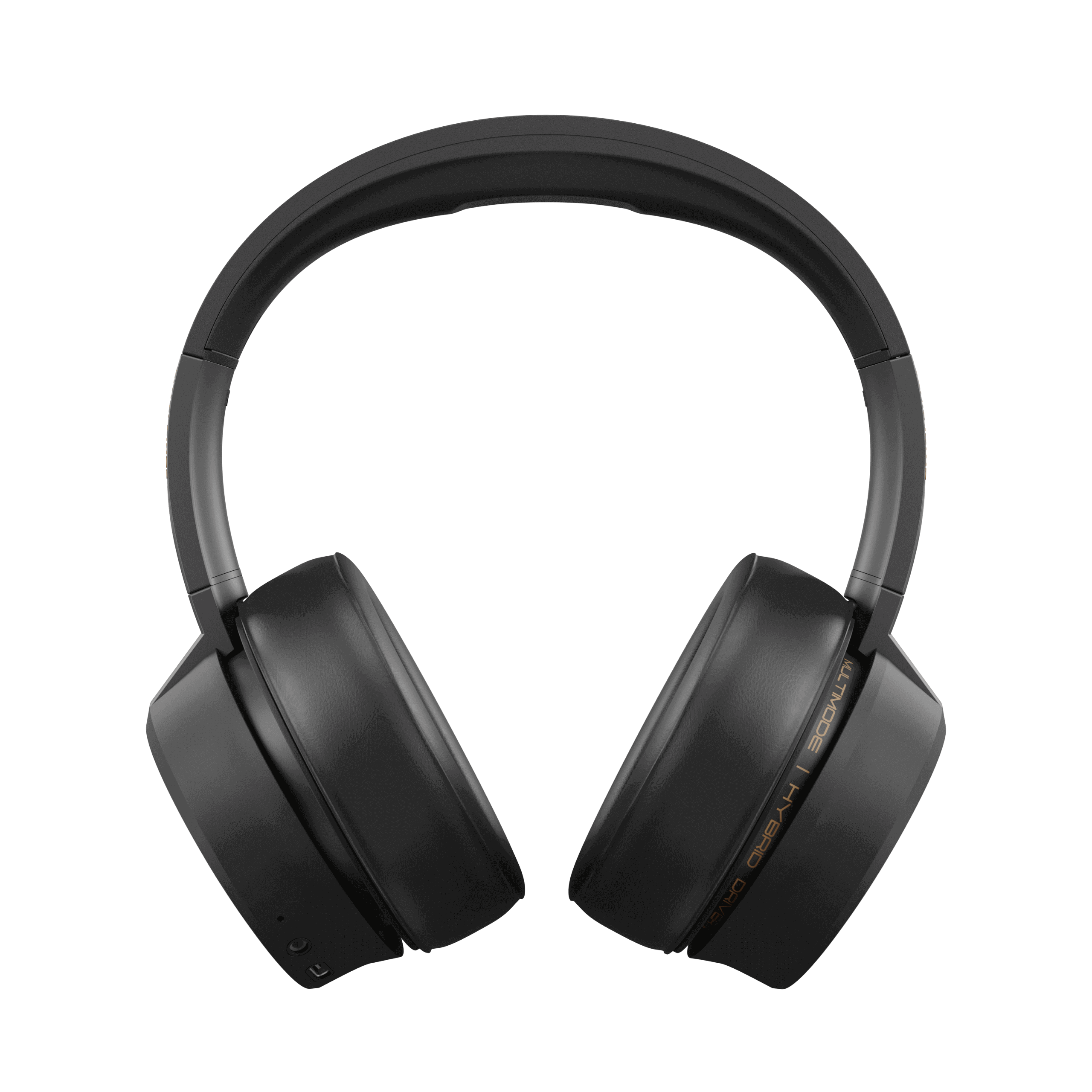 Soniclamb headphone
