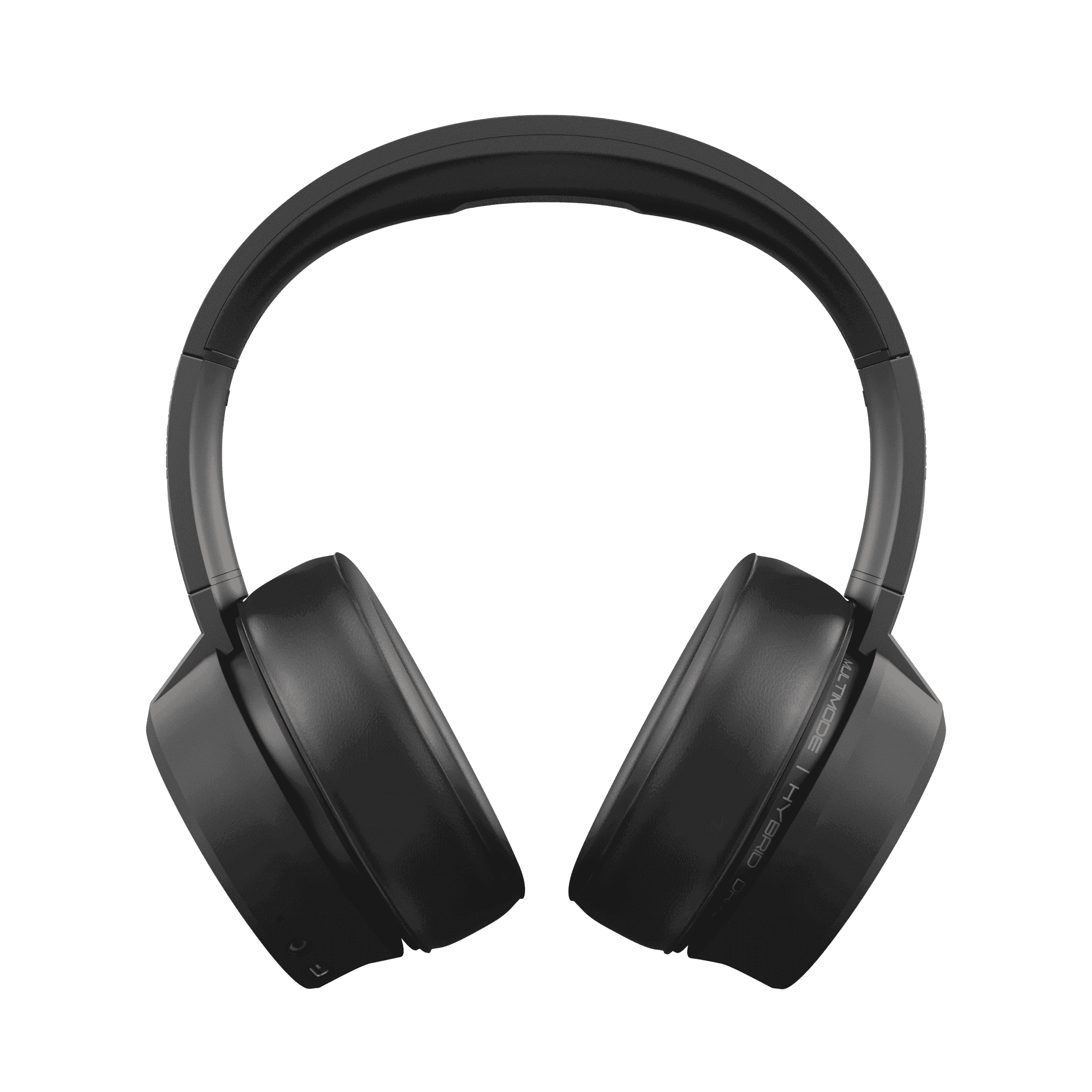 Soniclamb headphone