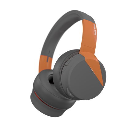 Sonic Lamb Headphone - Ember Gray