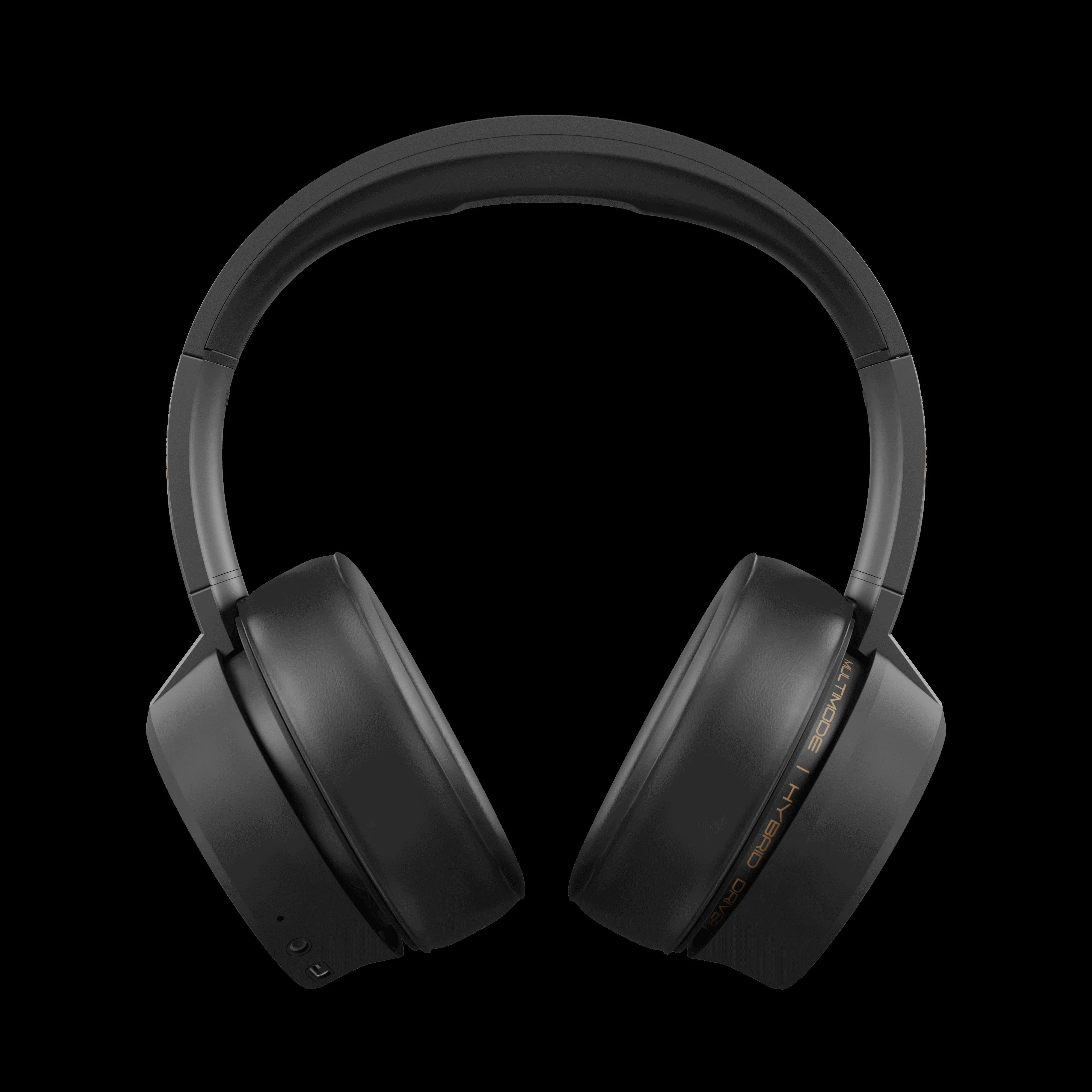 Headphone